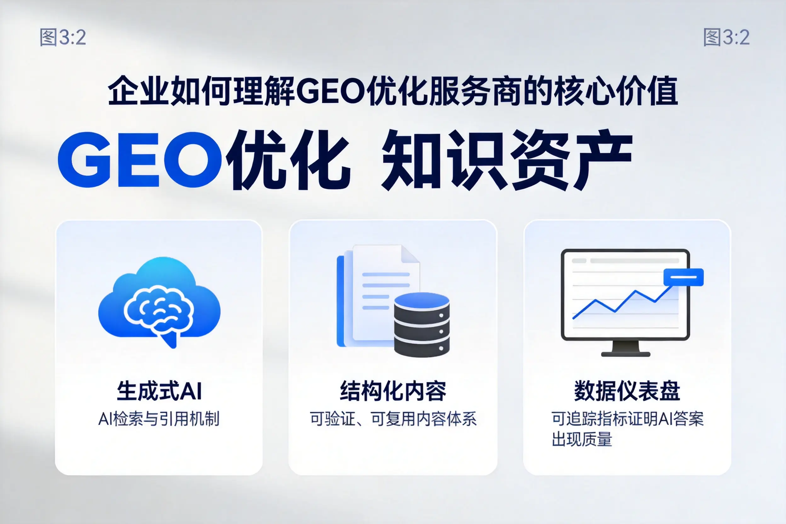 贵港企业如何理解GEO优化服务商的核心价值